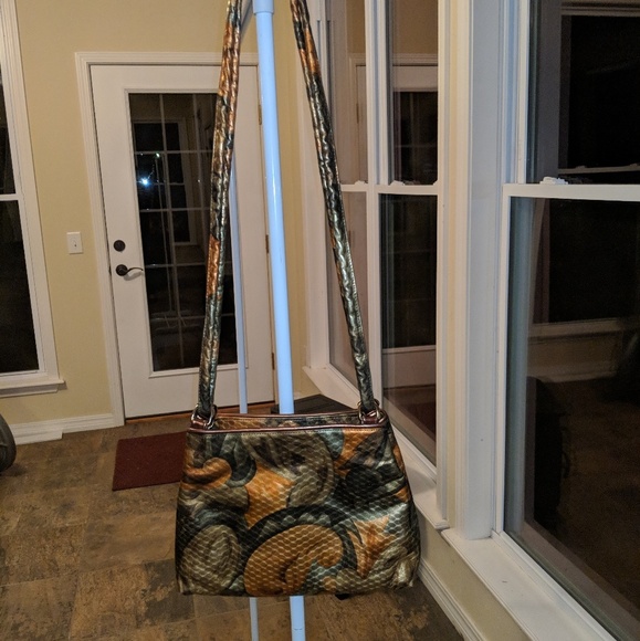 Isabel purse - Picture 2 of 4